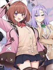 银狼与少女